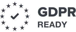 GDPR Ready