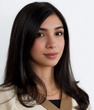 Negar Amedi