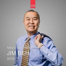 Jim Beh