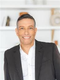 Jamie Vieira