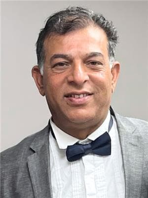 Mahesh Khatri