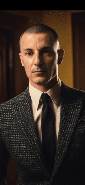 Corrado Mallia