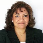 Sonia Rivas