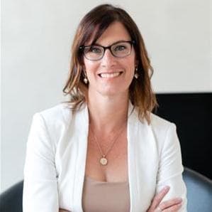 Christine Monckton