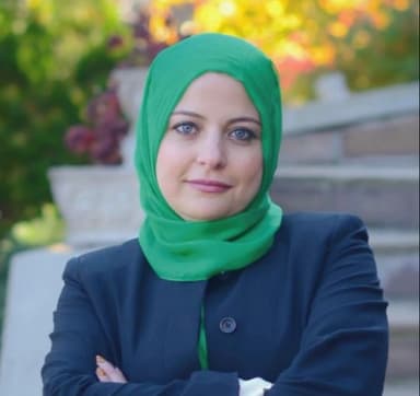 Iman Kanaan