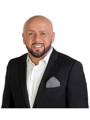 Shaun Ghulam